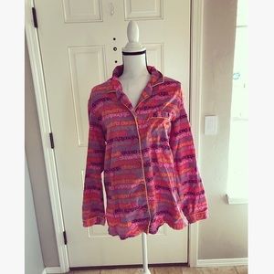 Victoria's Secret Night Shirt